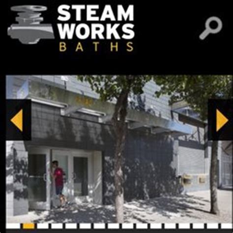 steam works berkeley|Steamworks Berkeley, CA